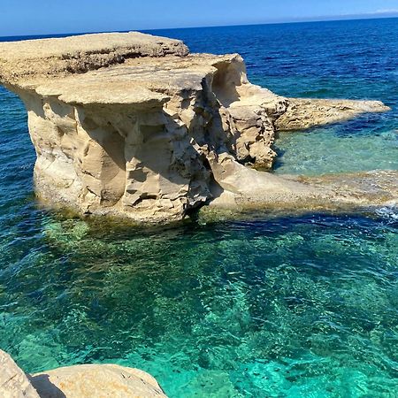 Mj Farmhouse B&B Xagħra Εξωτερικό φωτογραφία