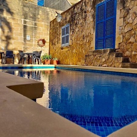Mj Farmhouse B&B Xagħra Εξωτερικό φωτογραφία