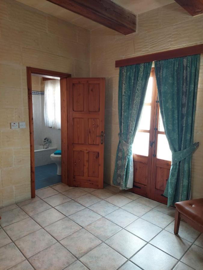 Mj Farmhouse B&B Xagħra Εξωτερικό φωτογραφία