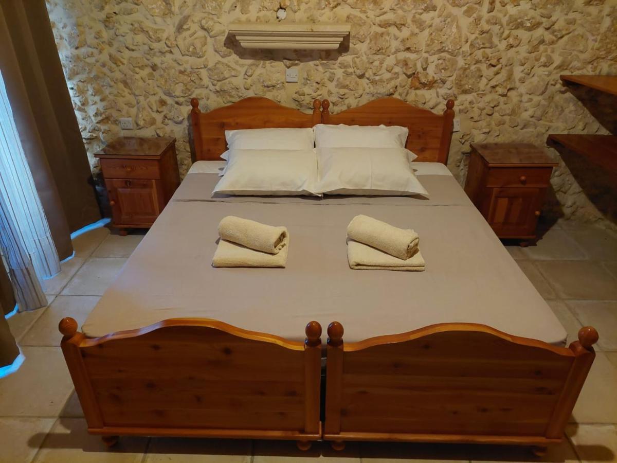 Mj Farmhouse B&B Xagħra Εξωτερικό φωτογραφία