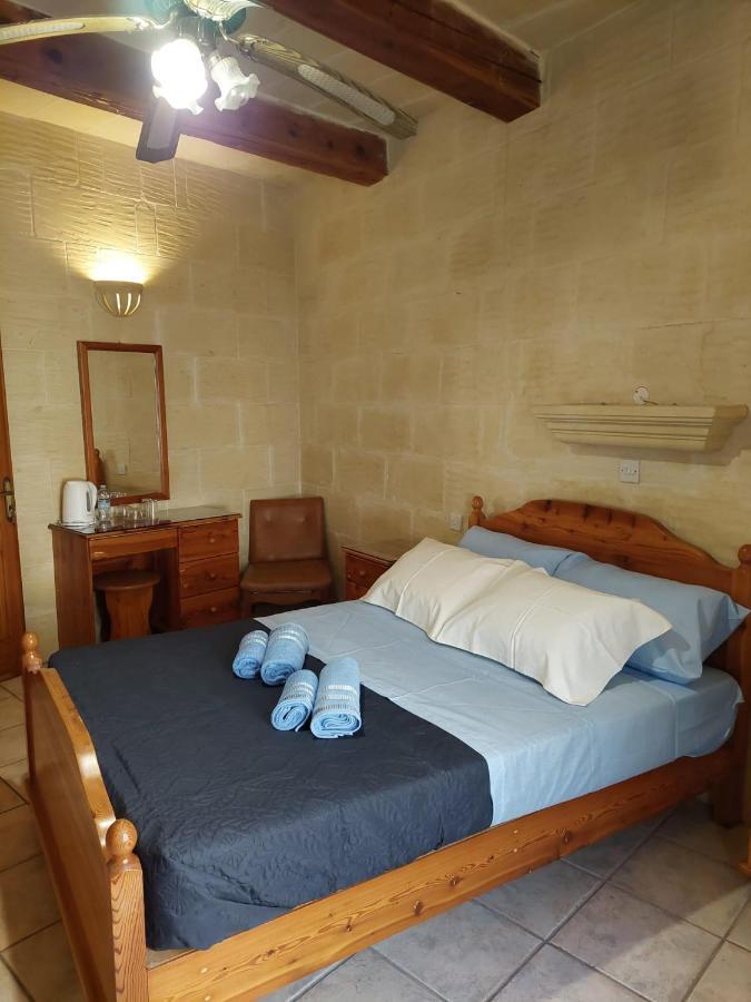 Mj Farmhouse B&B Xagħra Εξωτερικό φωτογραφία