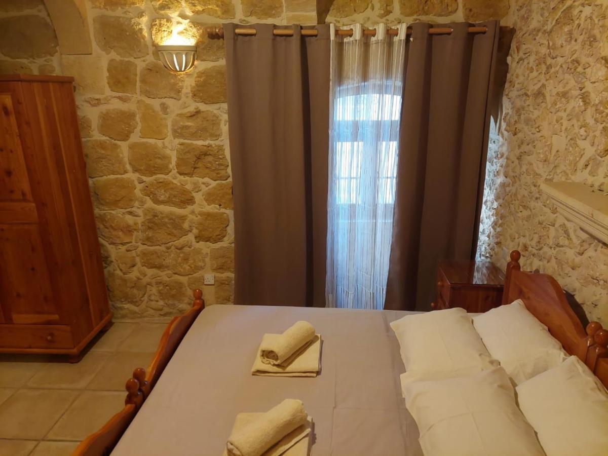 Mj Farmhouse B&B Xagħra Εξωτερικό φωτογραφία