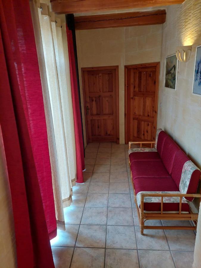 Mj Farmhouse B&B Xagħra Εξωτερικό φωτογραφία