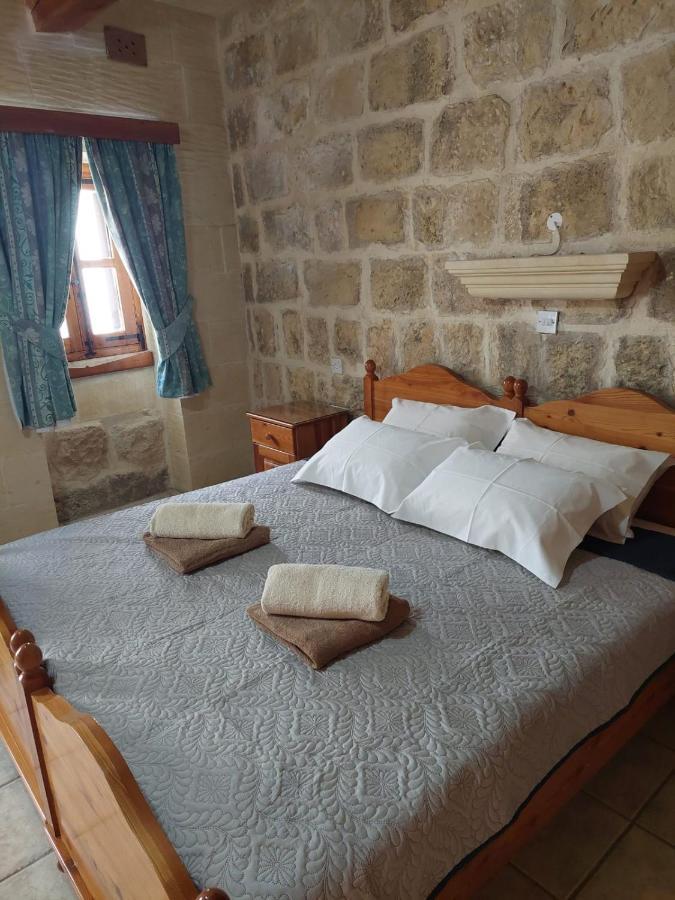 Mj Farmhouse B&B Xagħra Εξωτερικό φωτογραφία