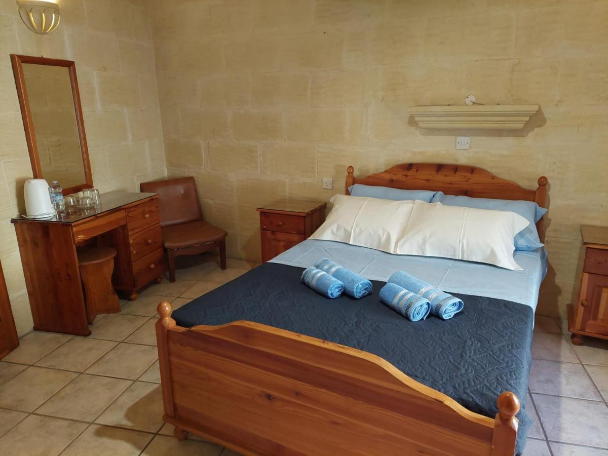 Mj Farmhouse B&B Xagħra Εξωτερικό φωτογραφία