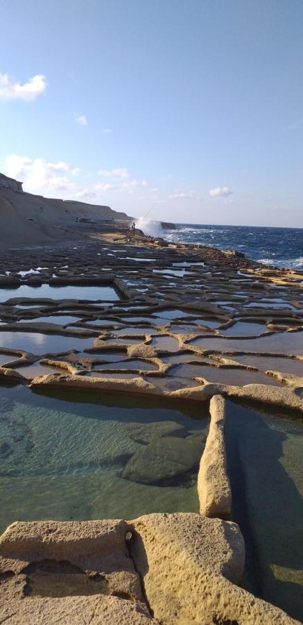 Mj Farmhouse B&B Xagħra Εξωτερικό φωτογραφία