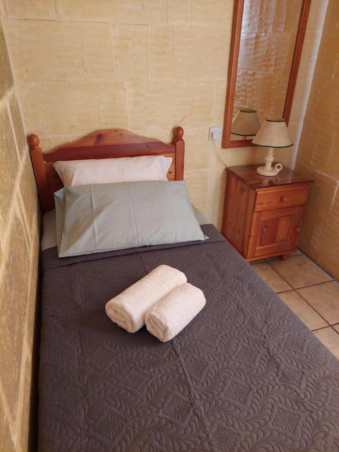 Mj Farmhouse B&B Xagħra Εξωτερικό φωτογραφία