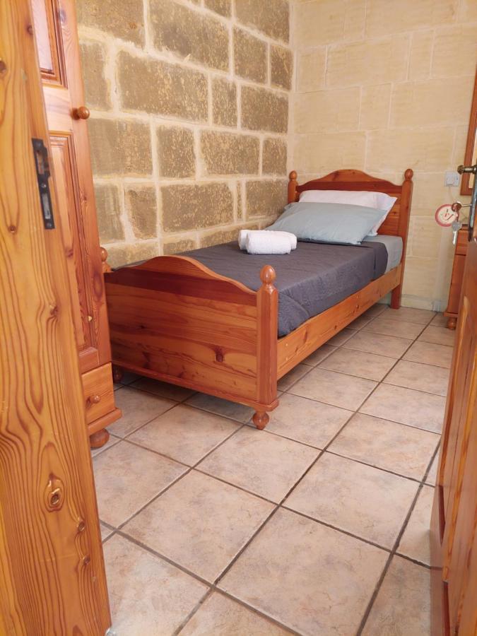 Mj Farmhouse B&B Xagħra Εξωτερικό φωτογραφία