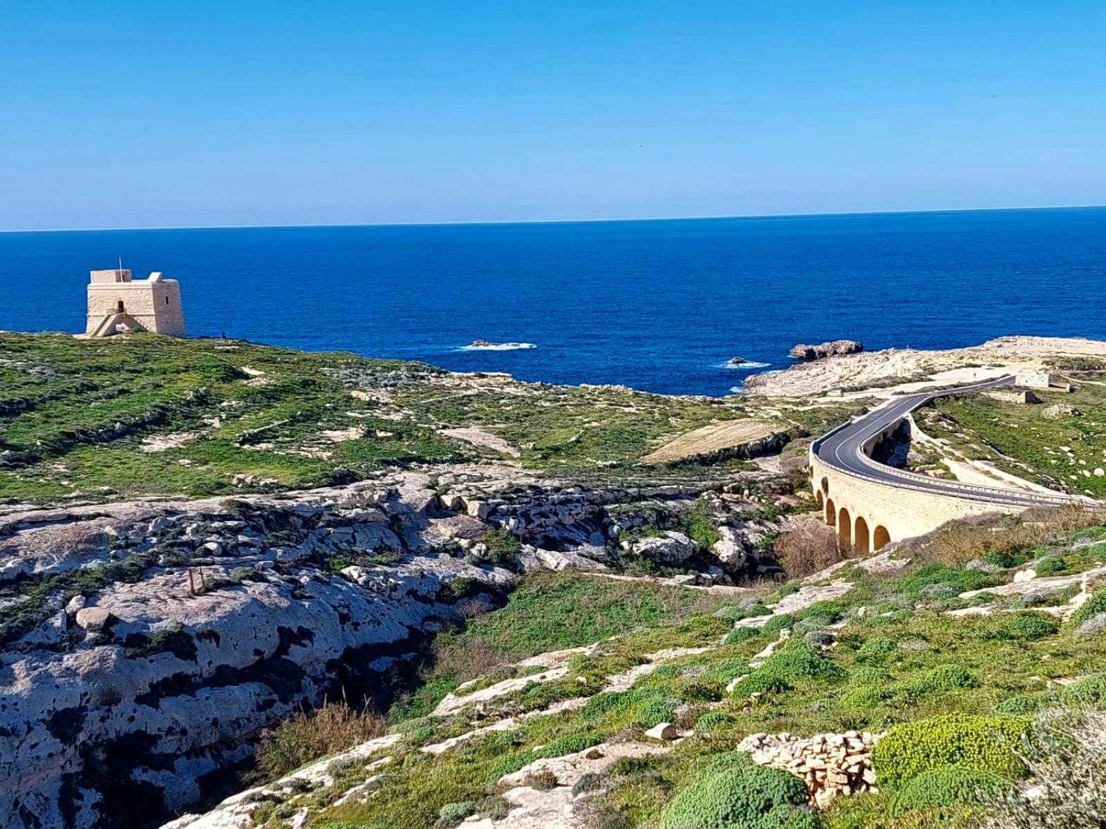 Mj Farmhouse B&B Xagħra Εξωτερικό φωτογραφία