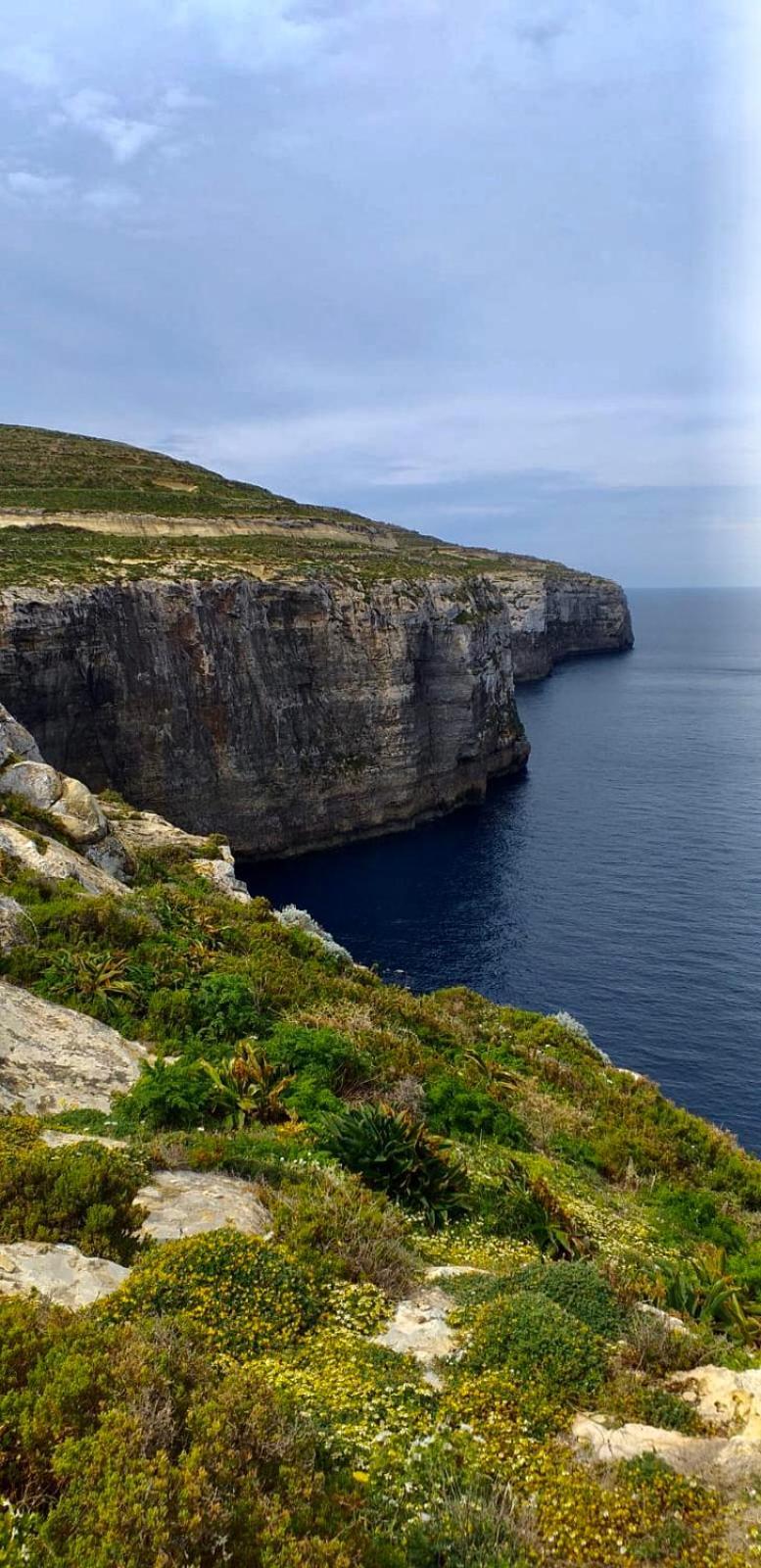 Mj Farmhouse B&B Xagħra Εξωτερικό φωτογραφία