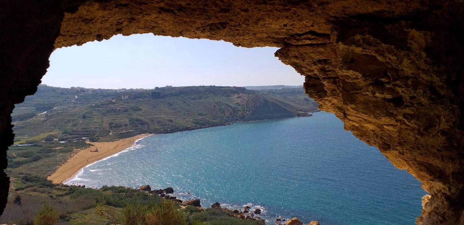 Mj Farmhouse B&B Xagħra Εξωτερικό φωτογραφία