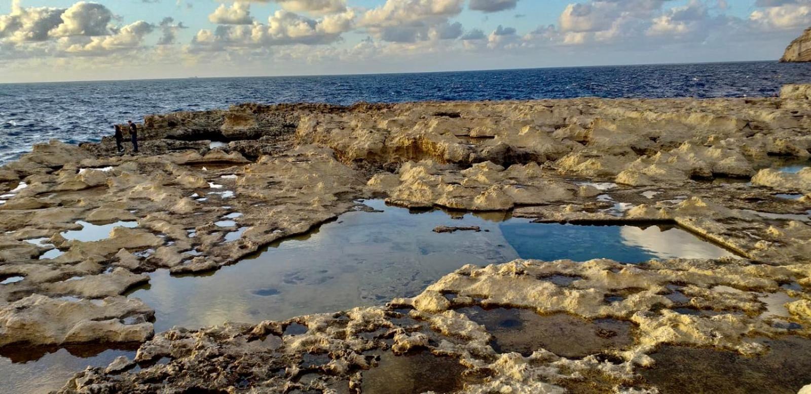 Mj Farmhouse B&B Xagħra Εξωτερικό φωτογραφία