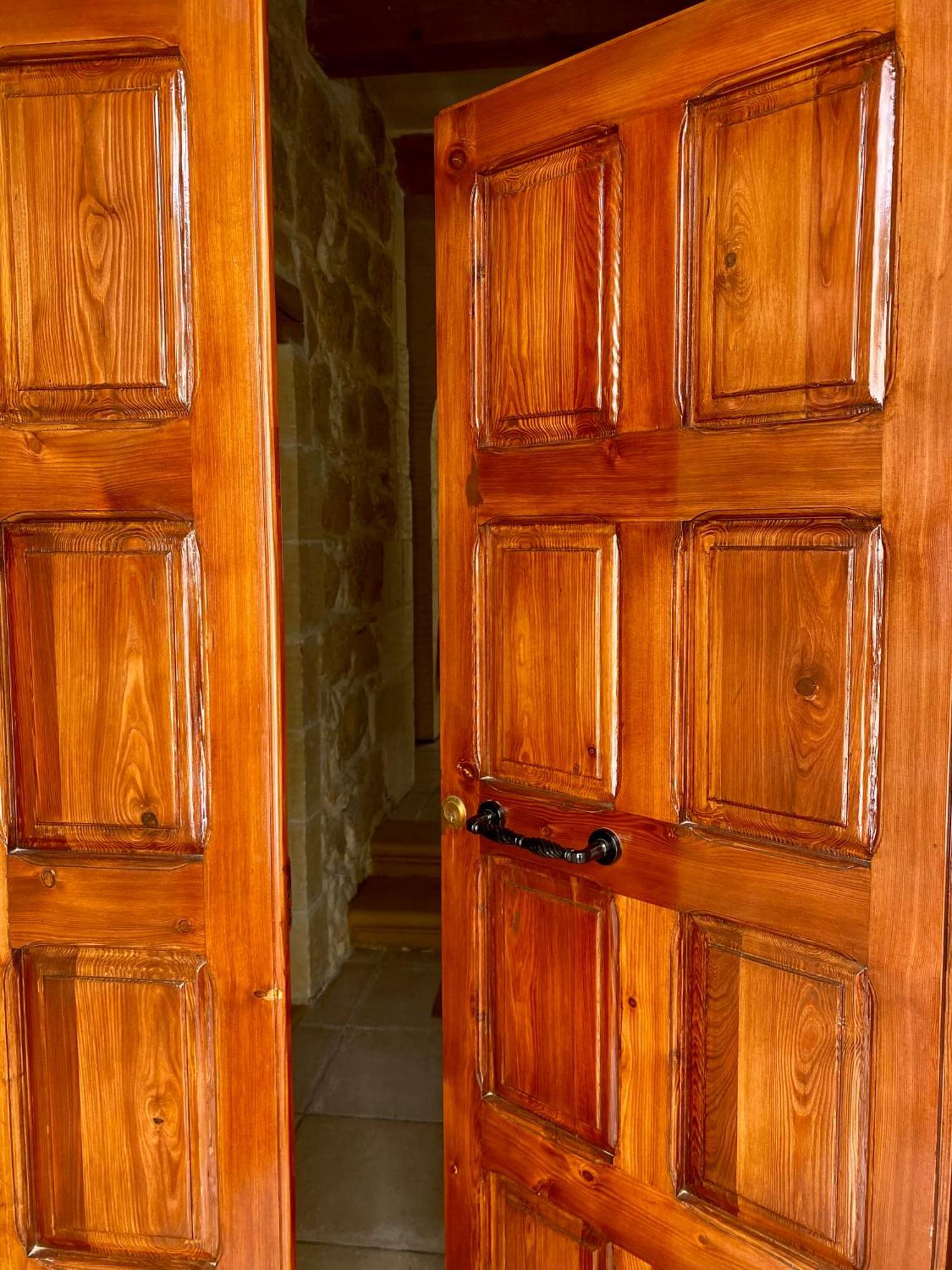 Mj Farmhouse B&B Xagħra Εξωτερικό φωτογραφία