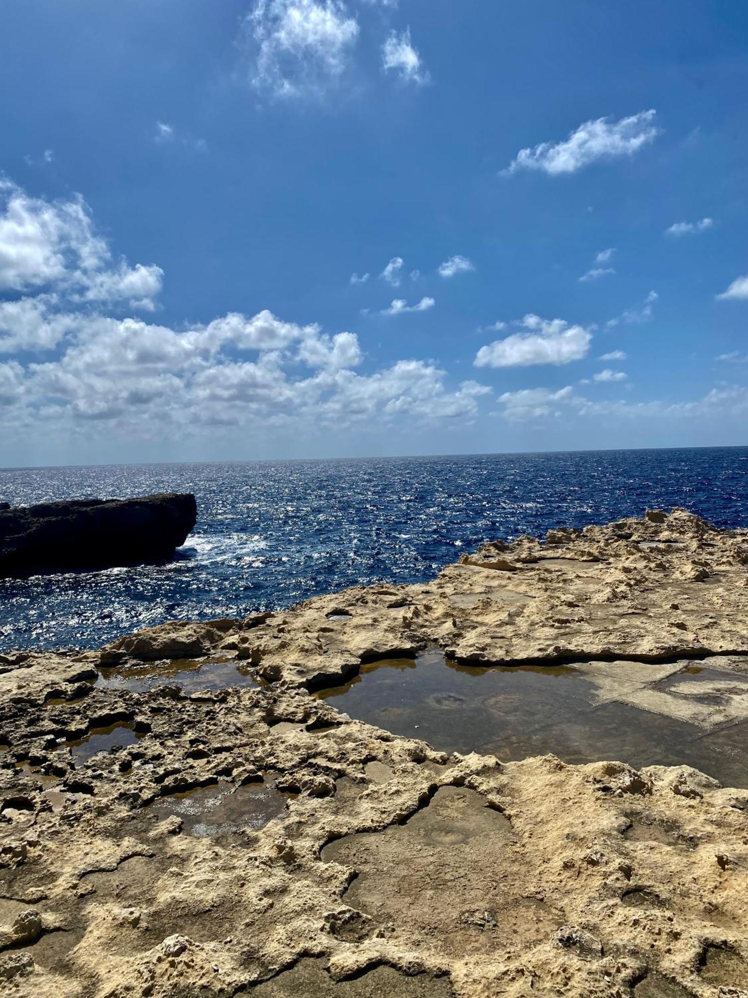 Mj Farmhouse B&B Xagħra Εξωτερικό φωτογραφία