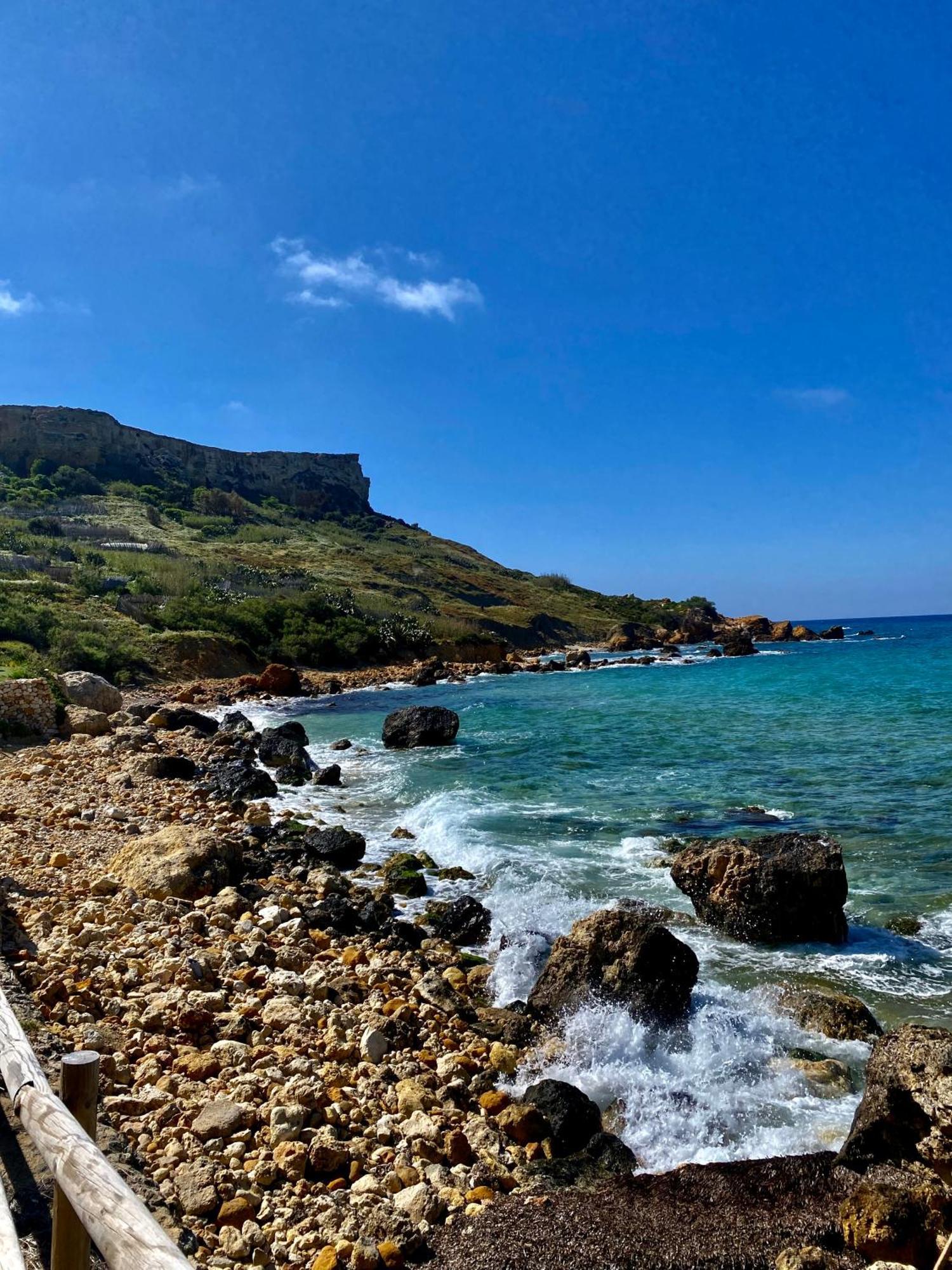 Mj Farmhouse B&B Xagħra Εξωτερικό φωτογραφία
