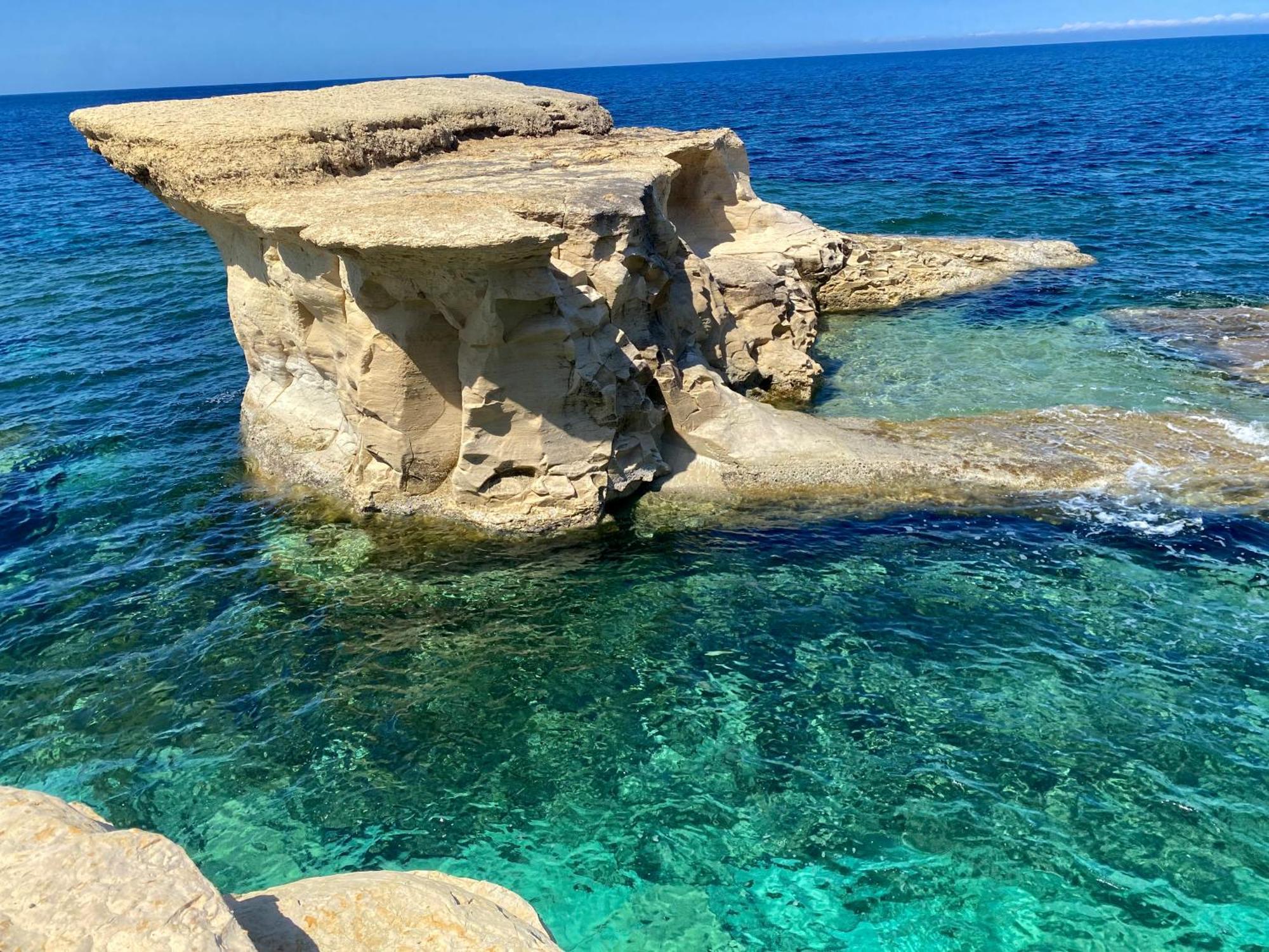 Mj Farmhouse B&B Xagħra Εξωτερικό φωτογραφία