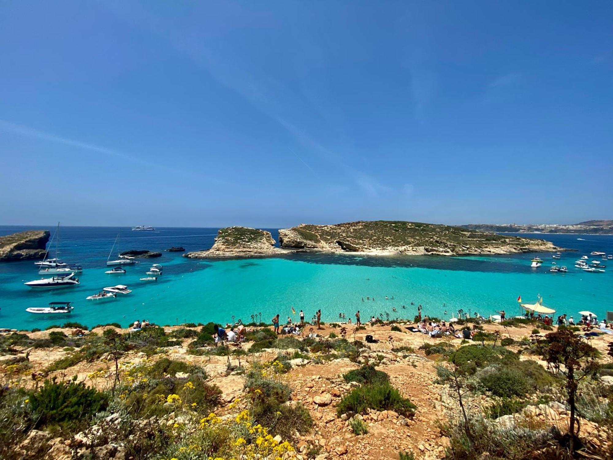 Mj Farmhouse B&B Xagħra Εξωτερικό φωτογραφία