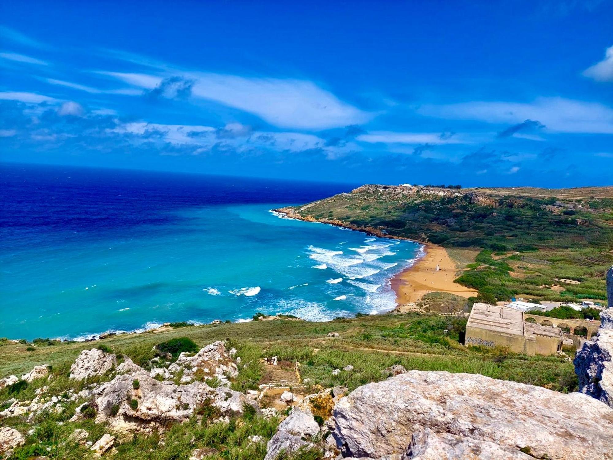 Mj Farmhouse B&B Xagħra Εξωτερικό φωτογραφία