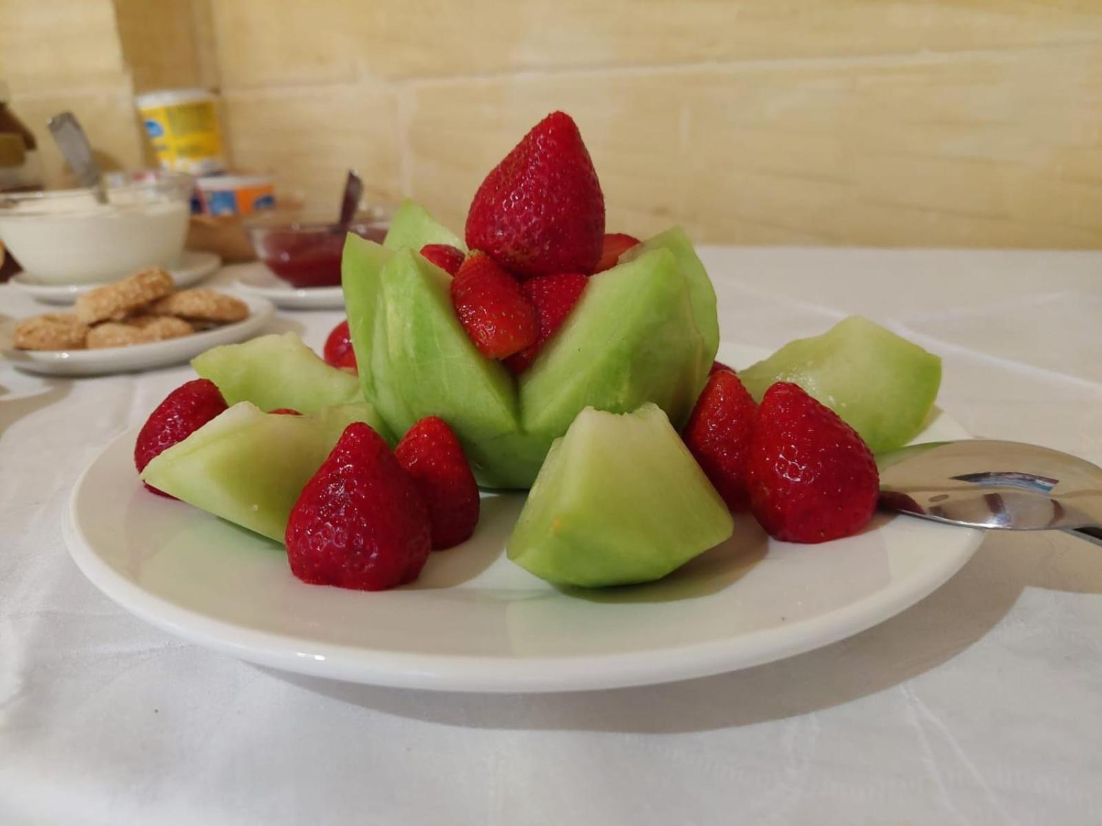 Mj Farmhouse B&B Xagħra Εξωτερικό φωτογραφία