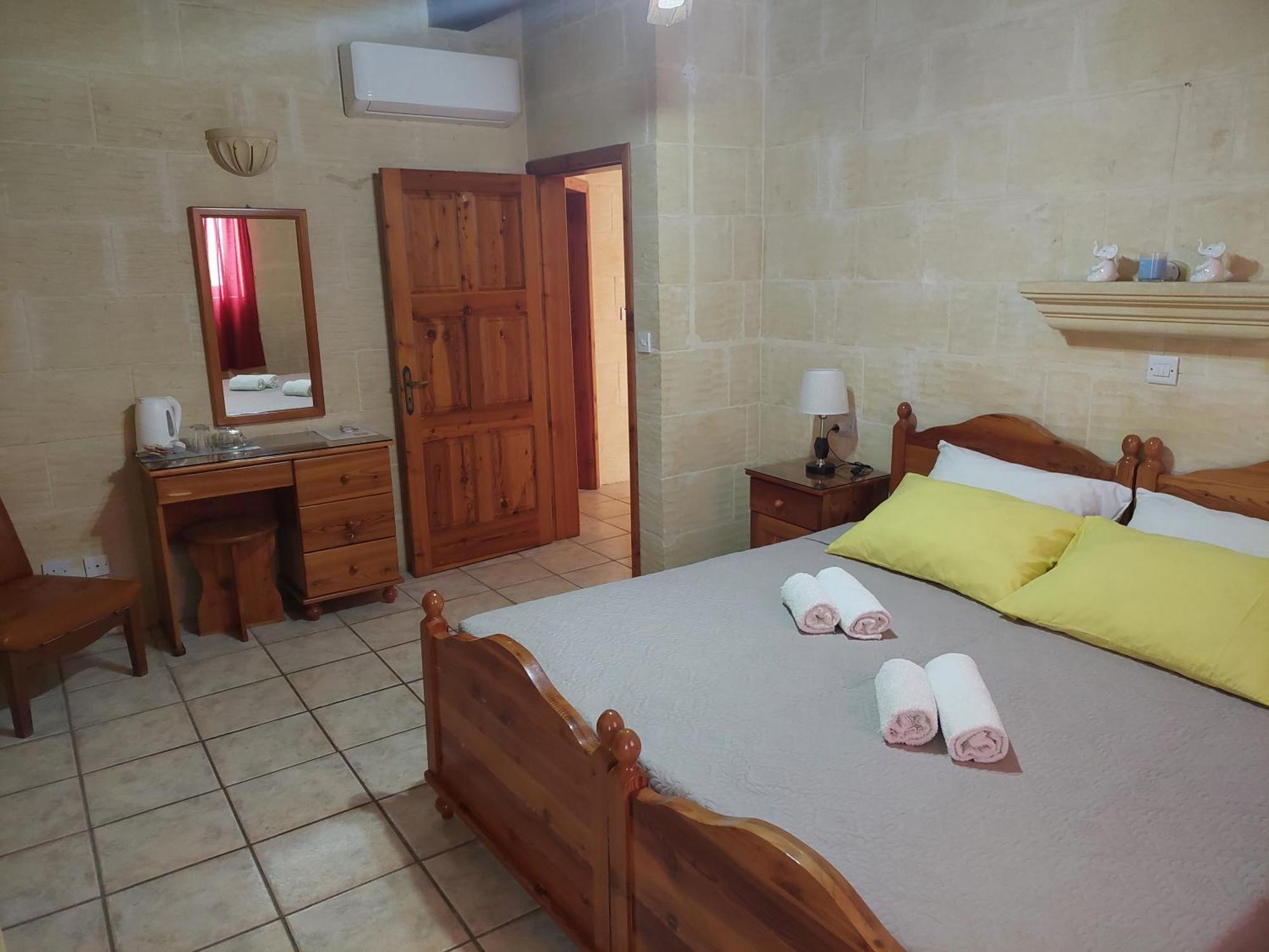 Mj Farmhouse B&B Xagħra Εξωτερικό φωτογραφία