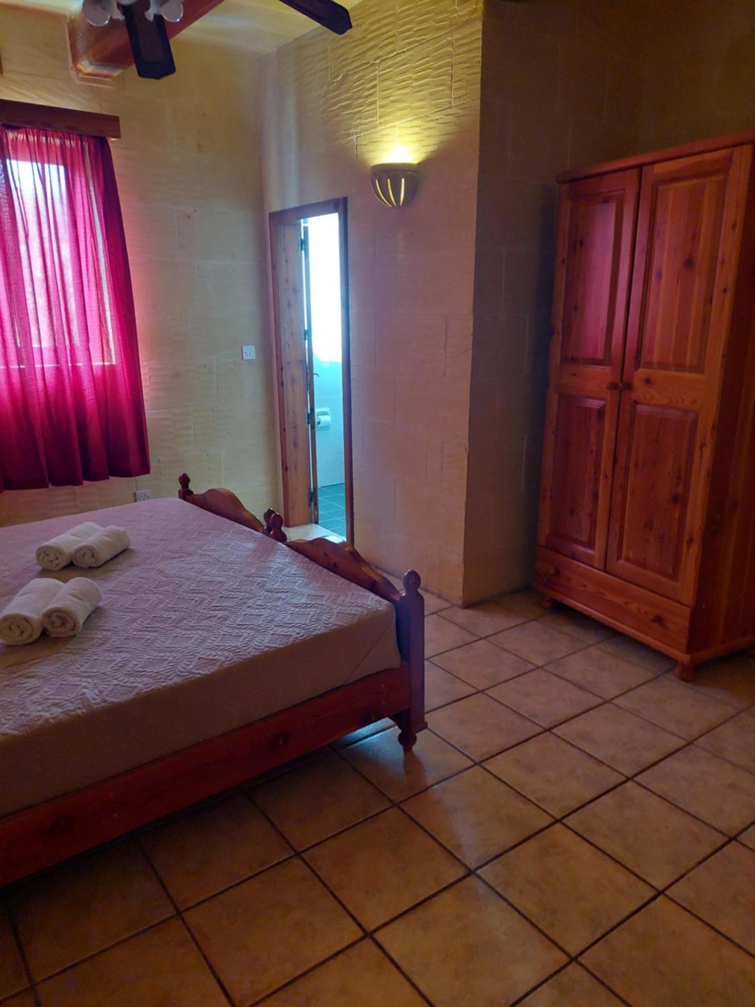 Mj Farmhouse B&B Xagħra Εξωτερικό φωτογραφία