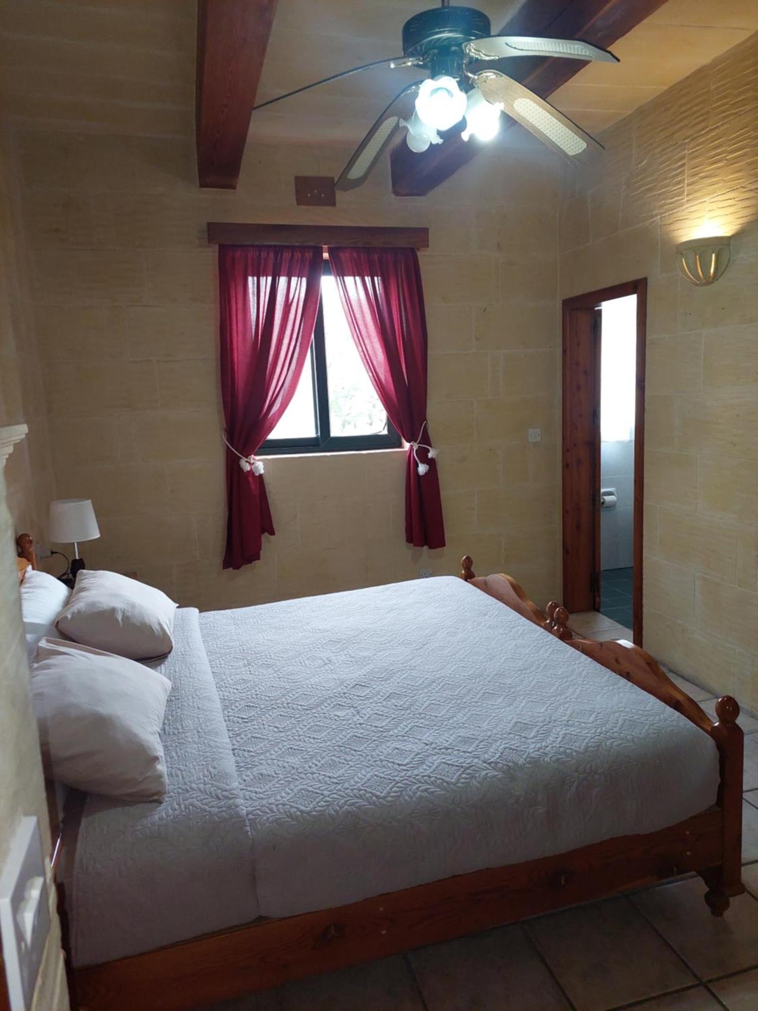 Mj Farmhouse B&B Xagħra Εξωτερικό φωτογραφία